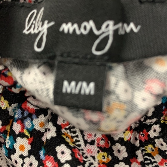 Lily Morgan - dress - t - Picture 7 of 7